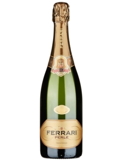 Ferrari Perlè