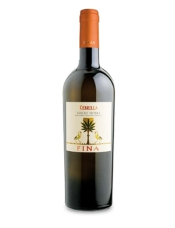 Kebrilla Grillo bio Sicilia DOC
