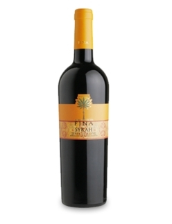 Syrah Terre Siciliane IGP