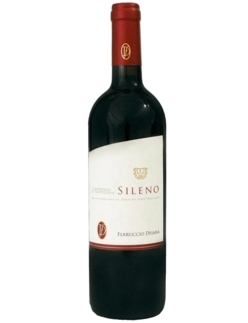 Cannonau di Sardegna DOC Sileno