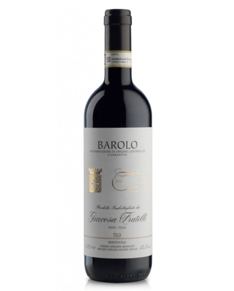 Barolo DOCG