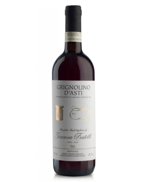 Grignolino dAsti