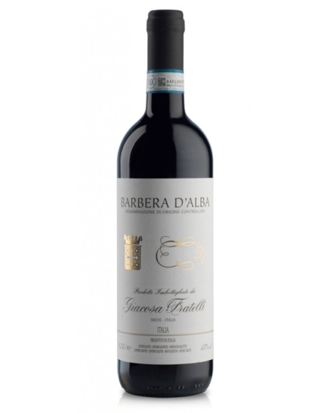 Barbera dAlba