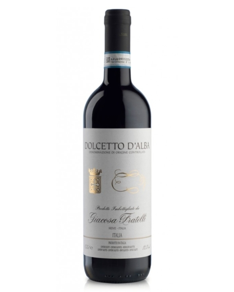 Dolcetto dAlba