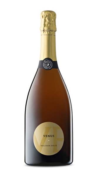 Venus Malvasia Dolce Cantina Valtidone