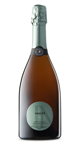 Spumante UnicO Ortrugo Brut Doc