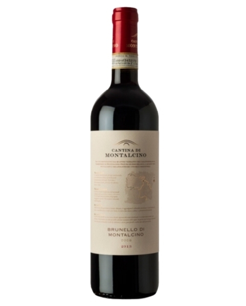 Brunello di Montalcino  