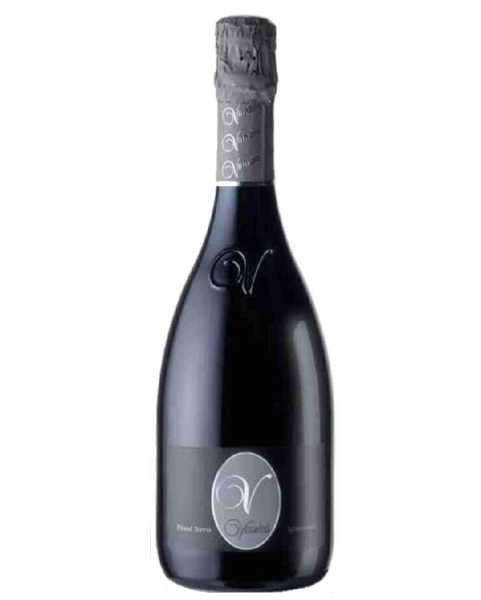 Pinot Nero Spumante Extra Dry Vanzini 