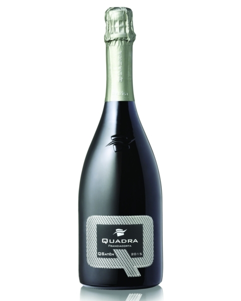 Franciacorta qsaten docg