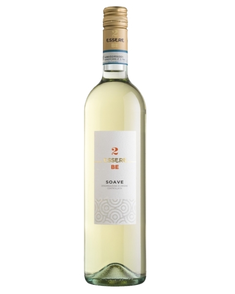 6 bottiglie Soave DOC 