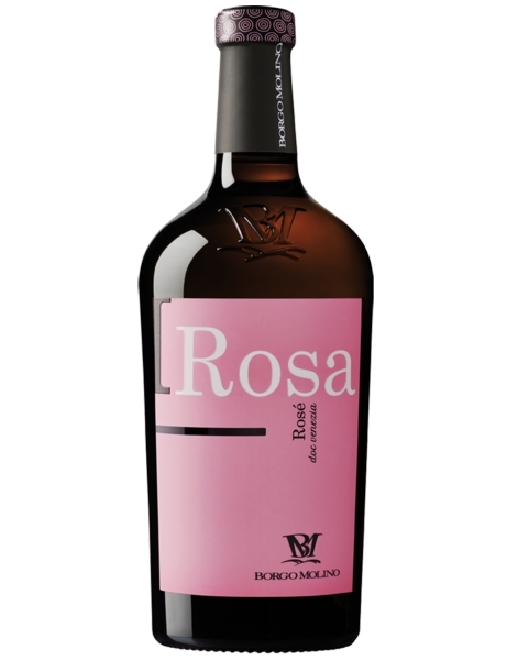 6 bottiglie di Rosè Venezia DOC PROMO