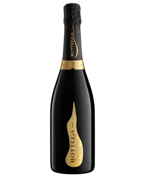 Poeti Prosecco Doc Brut Bottega