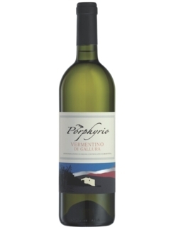 Vermentino di Gallura DOCG Superiore