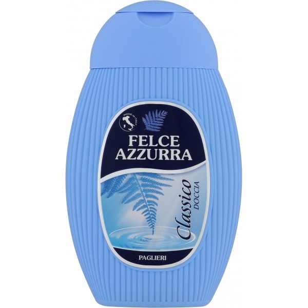 Felce Azzurra Doccia Classica  250 ml