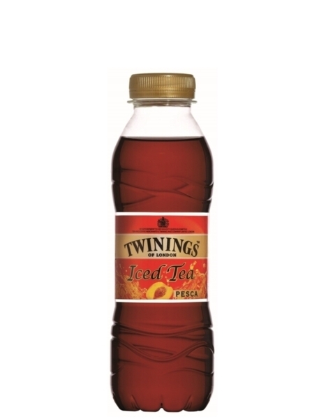 12 bottiglie 050 cl TE TWININGS PESCA