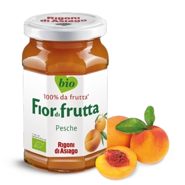 FiordiFrutta  Pesche