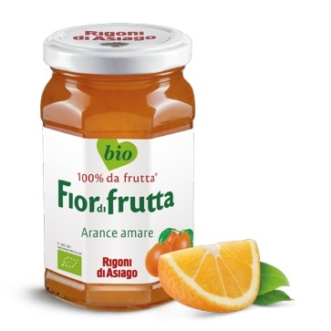 FiordiFrutta  Arance Amare