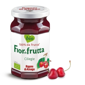 FiordiFrutta  Ciliege