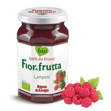 FiordiFrutta  Lamponi