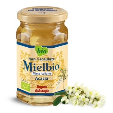 Mielbio Miele di Acacia