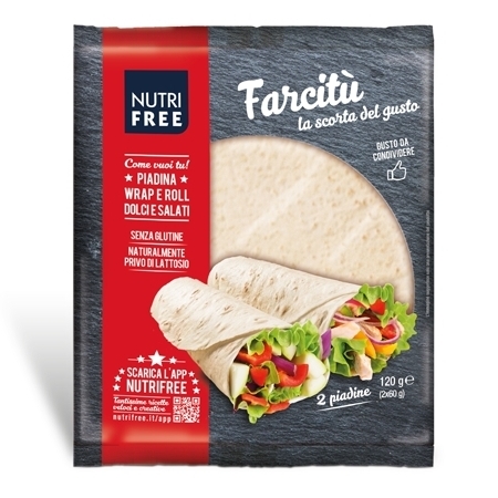 farcitù  nutrifree