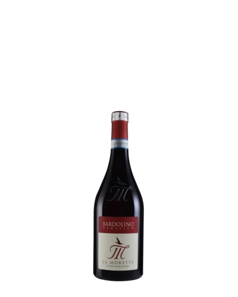 BARDOLINO DOC CLASSICO 375 ML