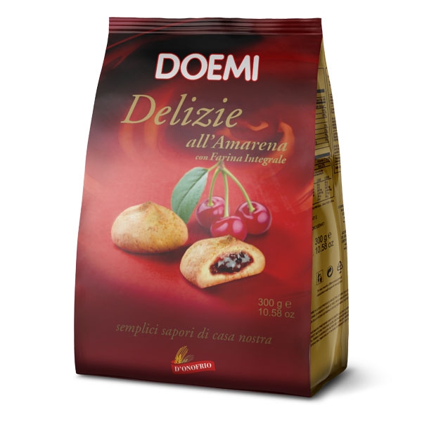 DELIZIE ALLAMARENA  DOEMI