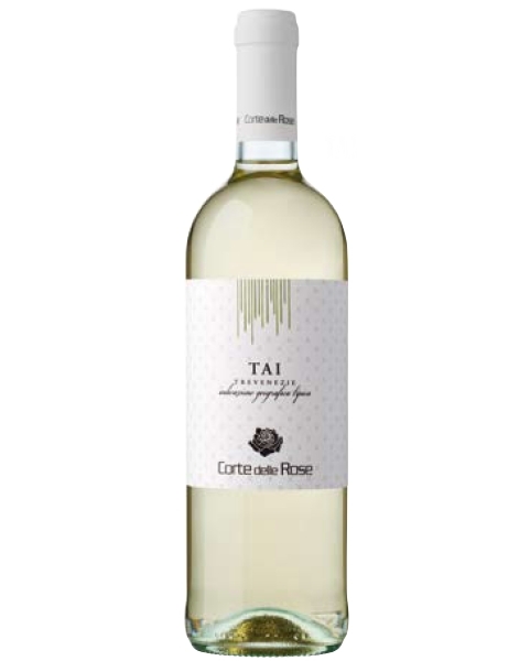 6 BOTTIGLIE DI TAI CORTE DELLE ROSE