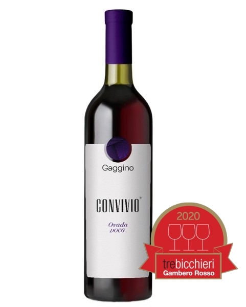 CONVIVIO DOLCETTO DOVADA DOCG TENUTA GAGGINO