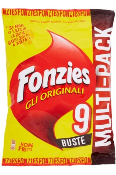 Fonzies Multipack gr 212