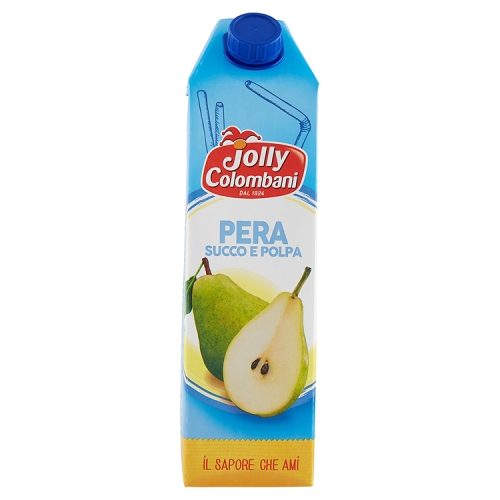 Nettare Pera Jolly Colombani