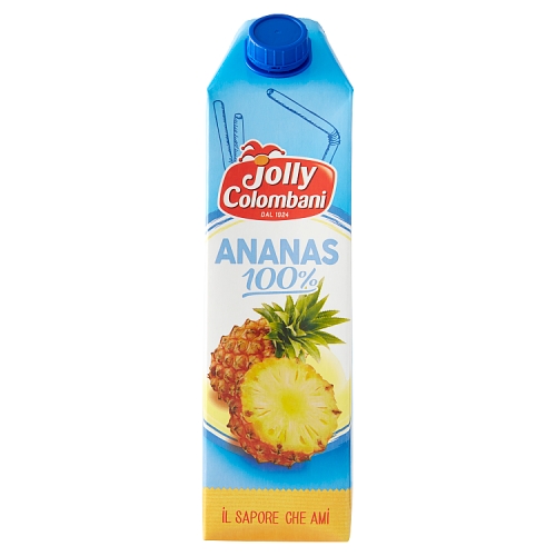 Succo Ananas Jolly Colombani