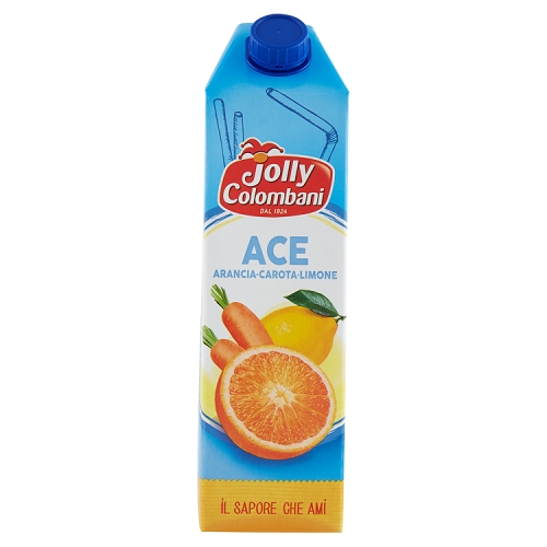 Succo Ace Jolly Colombani