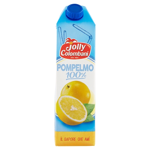 Succo Pompelmo Jolly Colombani
