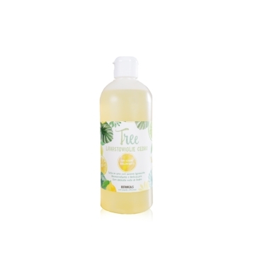 TREE LAVASTOVIGLIE CEDRO 500 ML