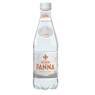 24 bottiglie Acqua Panna 05 L Pet