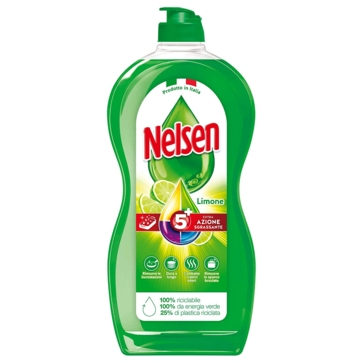 NELSEN PIATTI 850 ML LIMONE