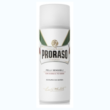 PRORASO SCHIUMA 300 ML PELLI SENSIBILI