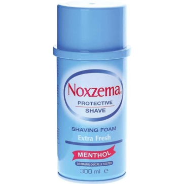 NOXZEMA SCHIUMA 300 ML MENTHOL