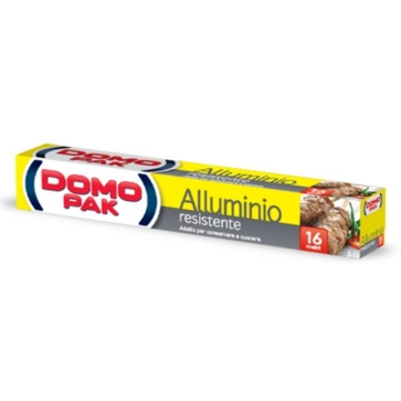 DOMOPAK ALLUMINIO 16 MT