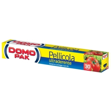 DOMOPAK PELLICOLA 30 MT