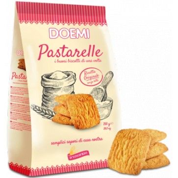 Pastarelle Doemi