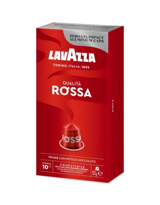 QUALITA ROSSA