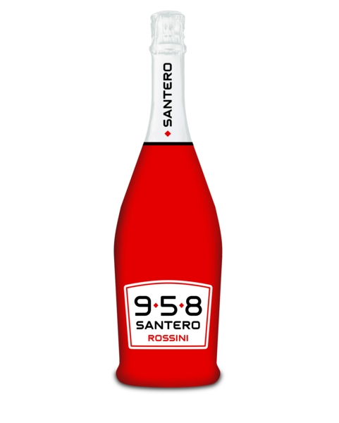 SANTERO 958 ROSSINI