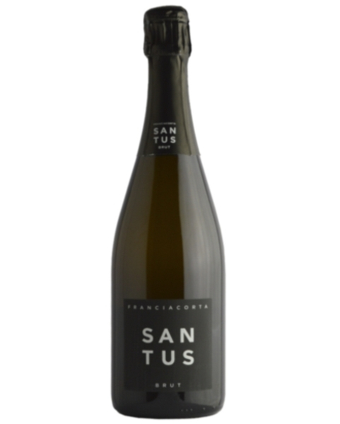 Franciacorta Brut Docg Santus 