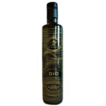  Olio Evo Le Morette del Garda 100 italiano 05 L