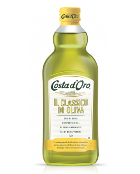 Olio Di Oliva Costa DOro 1 litro