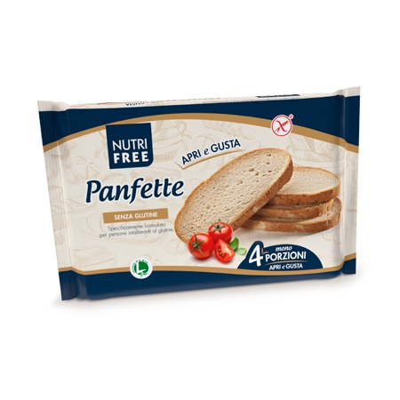 PANFETTE  NUTRIFREE