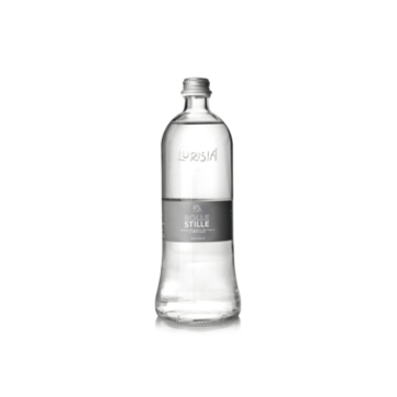 20 BOTTIGLIE DI ACQUA LURISIA 033 L VETRO