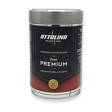 Caffè Ottolina 100 Arabica 250 gr